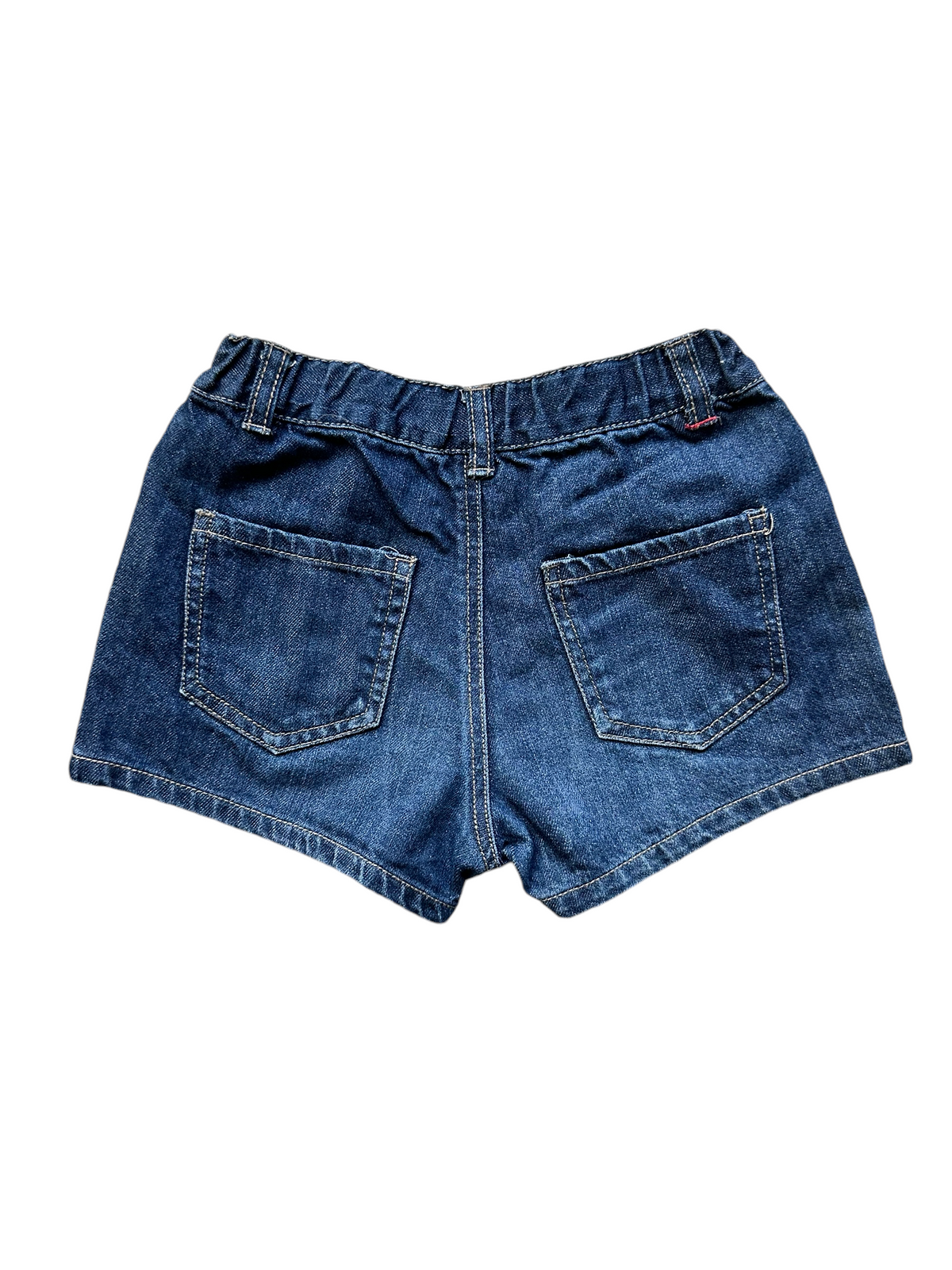 Bout'Chou shorts - 24M