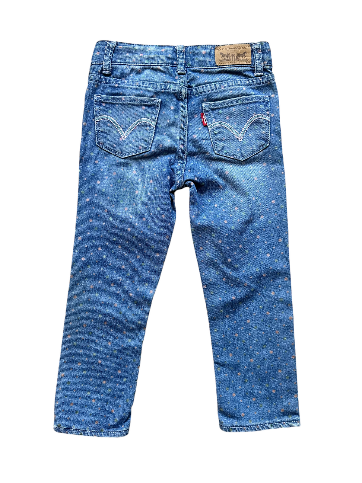 Levi's pant - 3Y