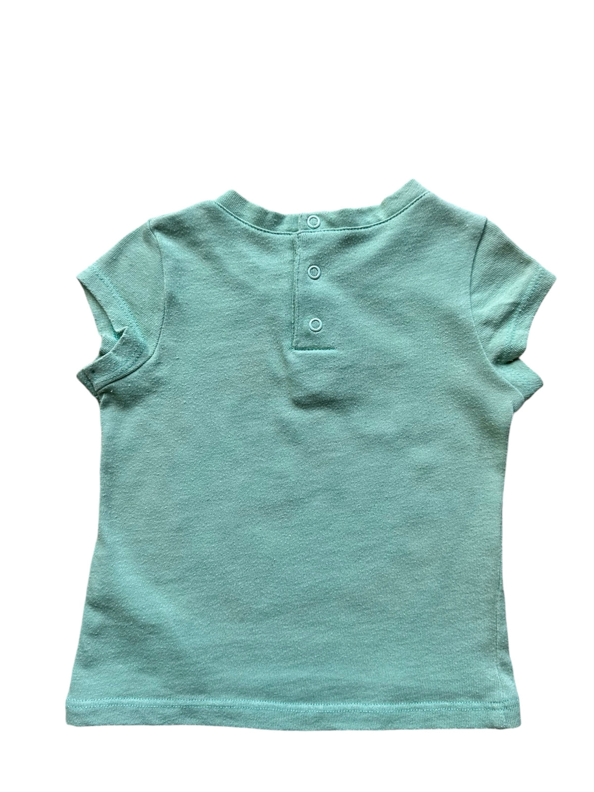 Kenzo tee shirt - 2Y