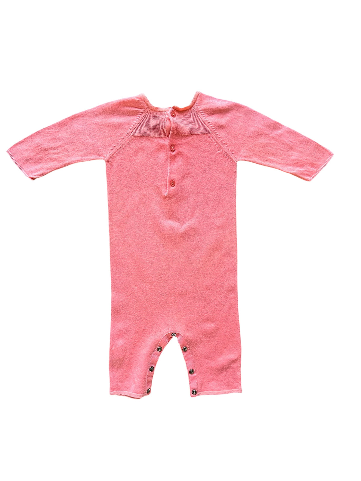 Bonpoint jumpsuit - 3M