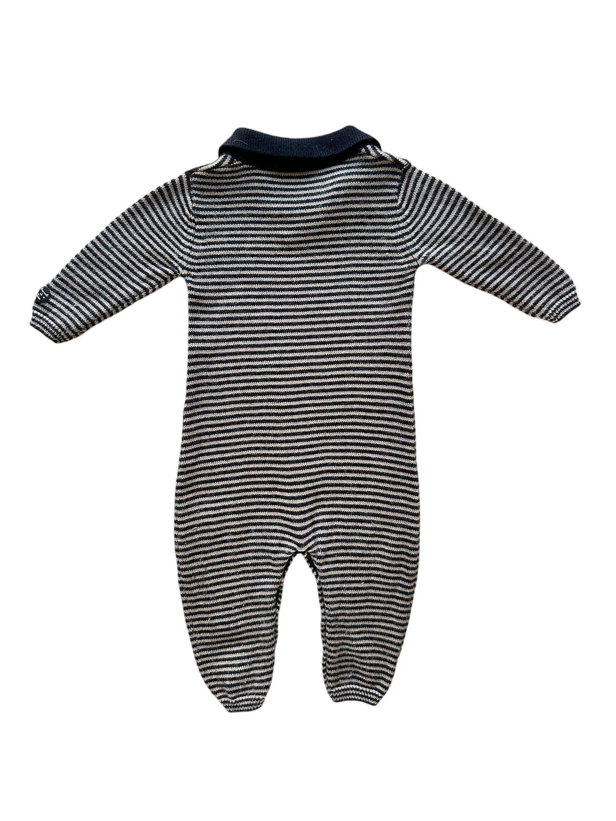 Marcel et leon jumpsuit - 6M