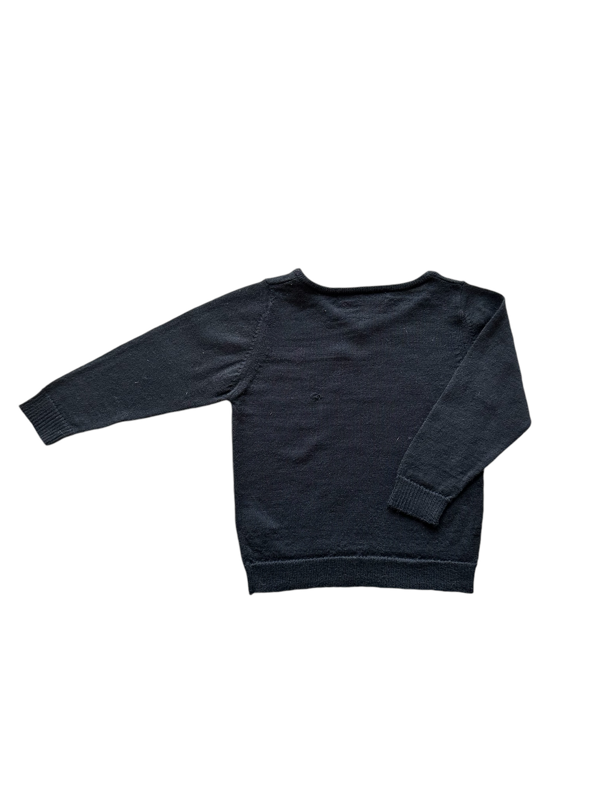 Bonpoint sweater - 18M