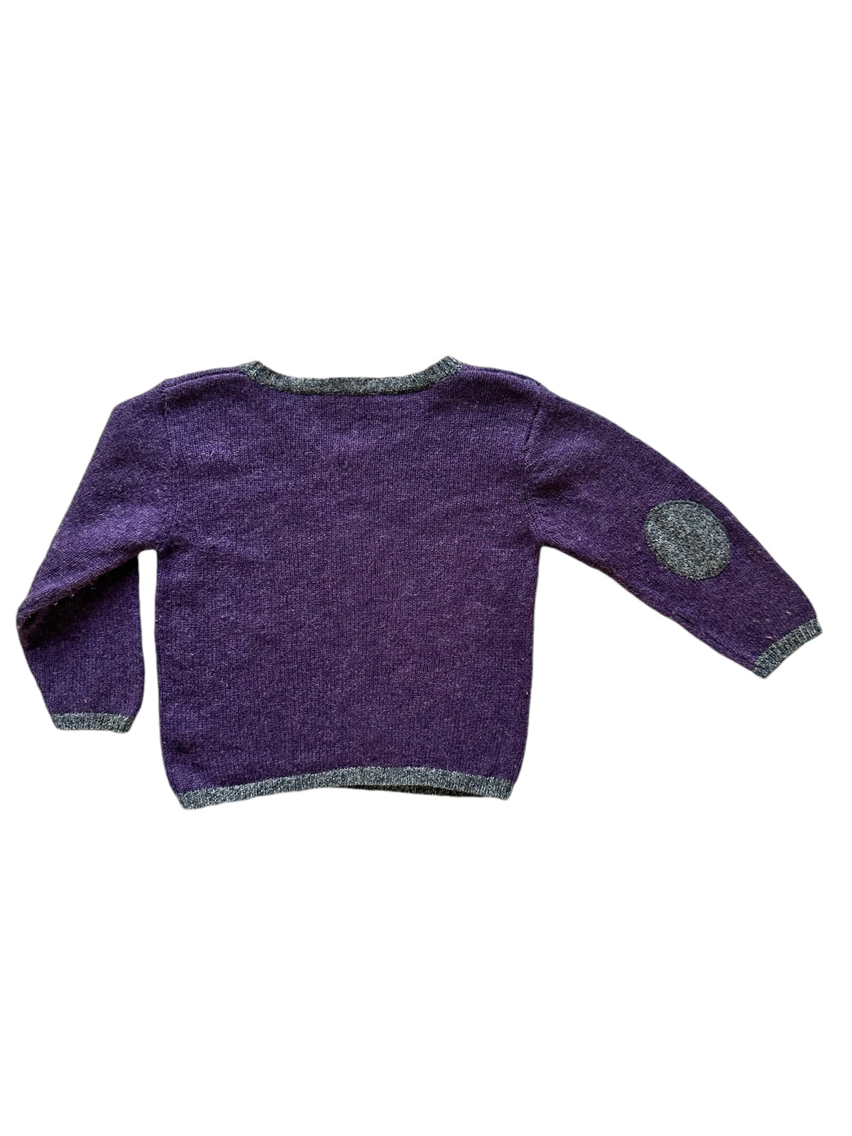 Bonpoint sweater - 2Y