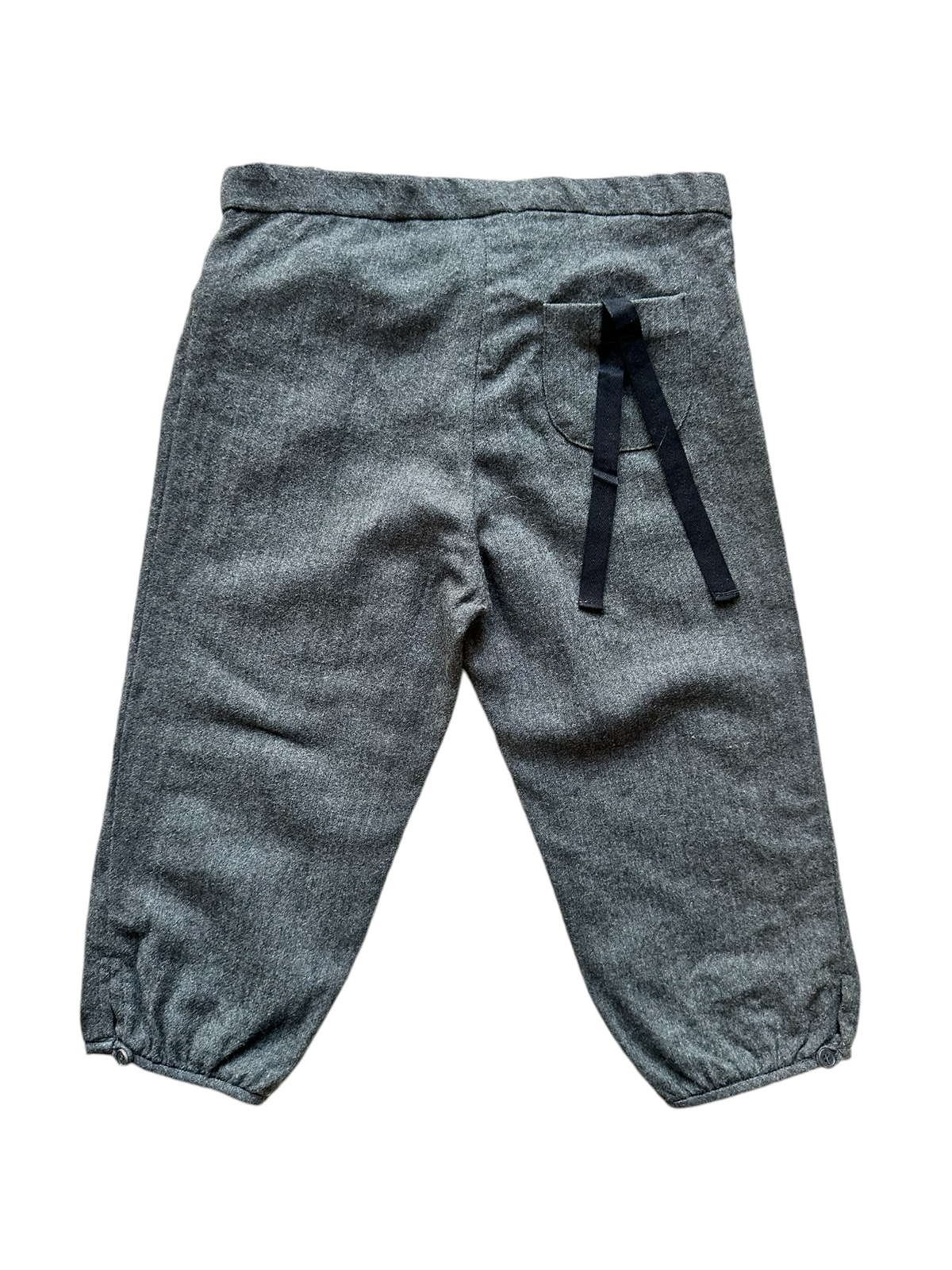 Bonpoint pant - 2Y