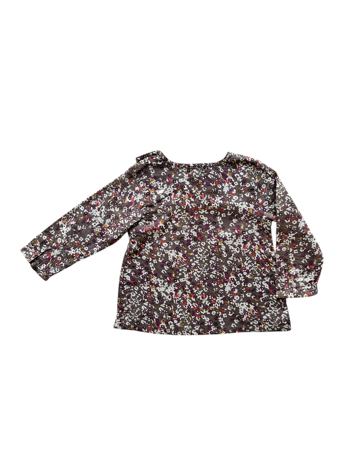 C de C blouse - 2Y