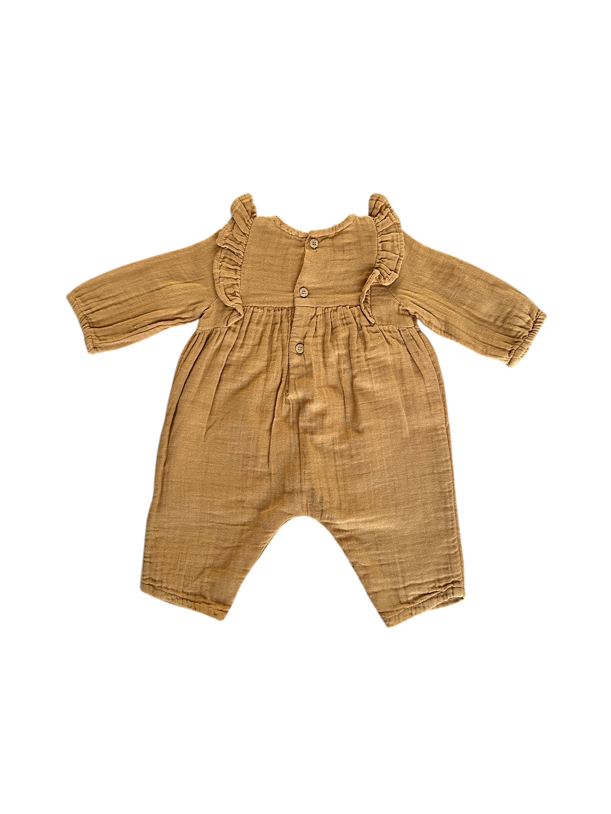 Bout'chou jumpsuit - 1M