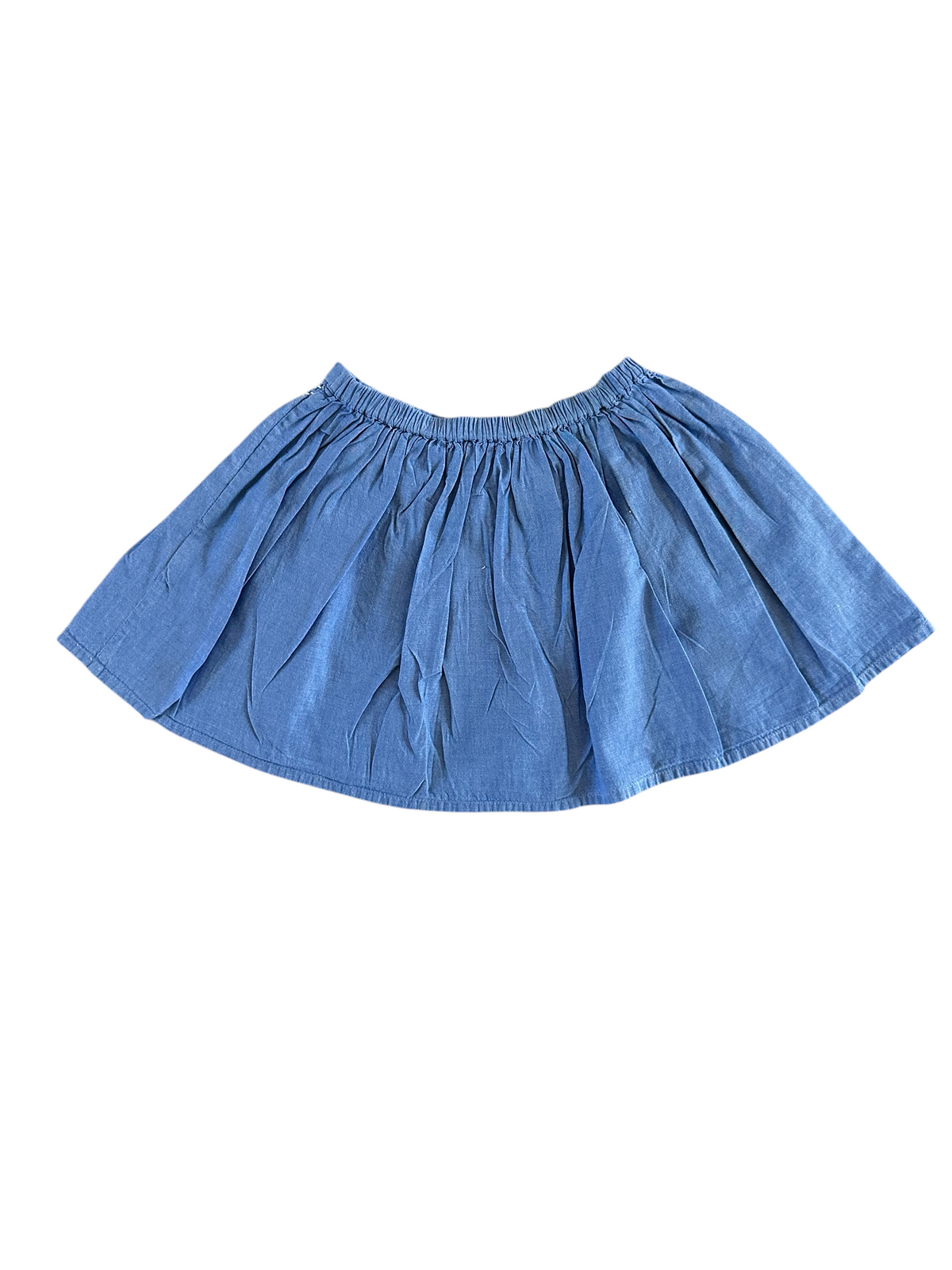 Bonheur du jour skirt - 4Y