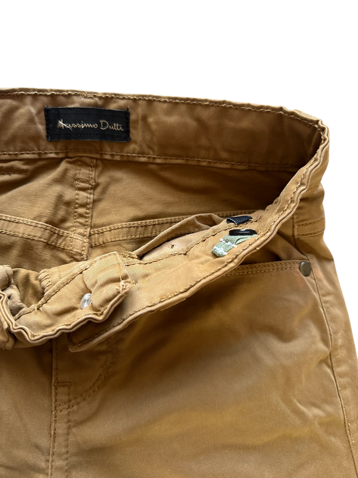 Massimo Dutti pant - 8Y