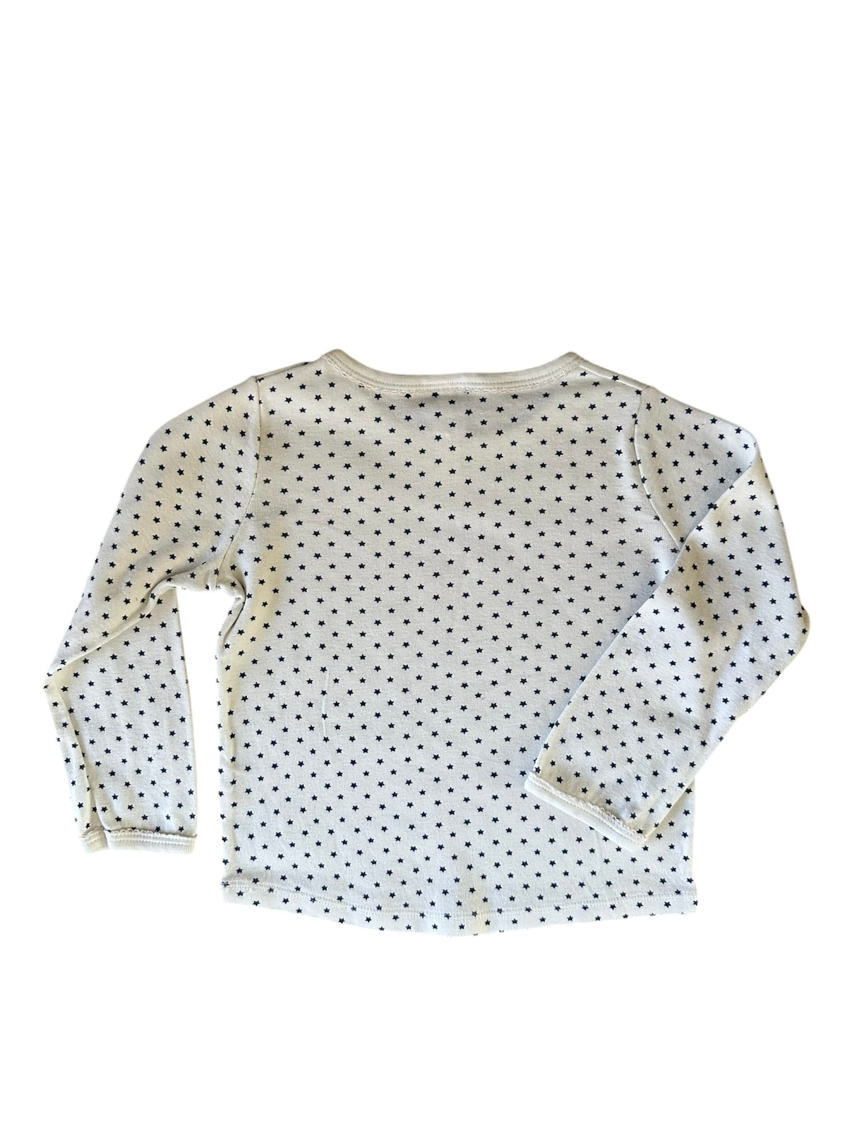 Petit bateau tee shirt - 3Y