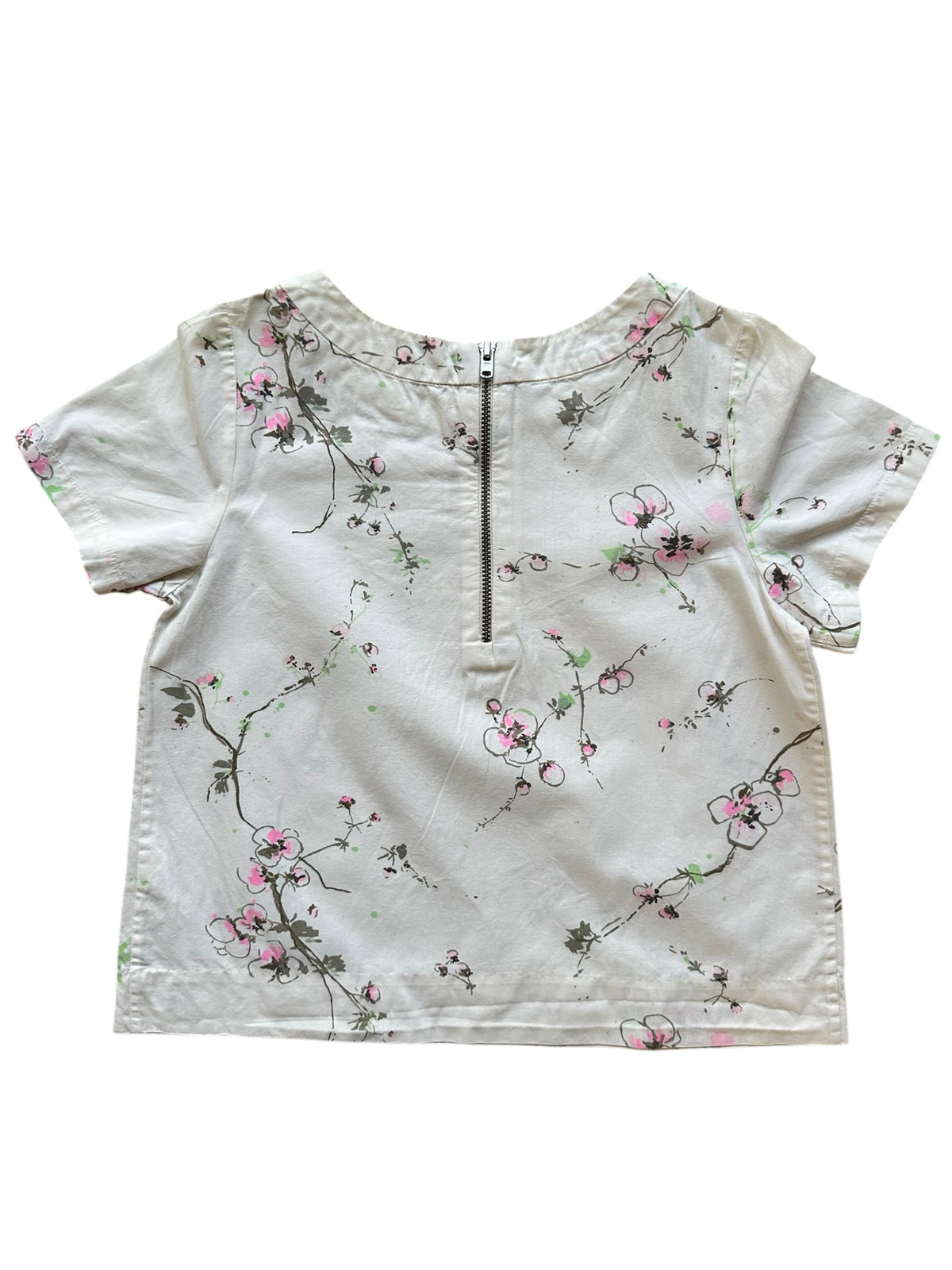 Bonpoint blouse - 6Y