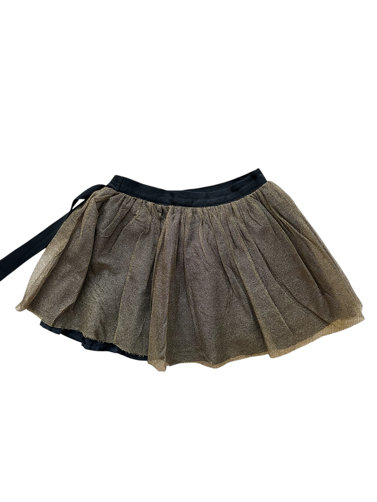 Bonpoint skirt - 6Y