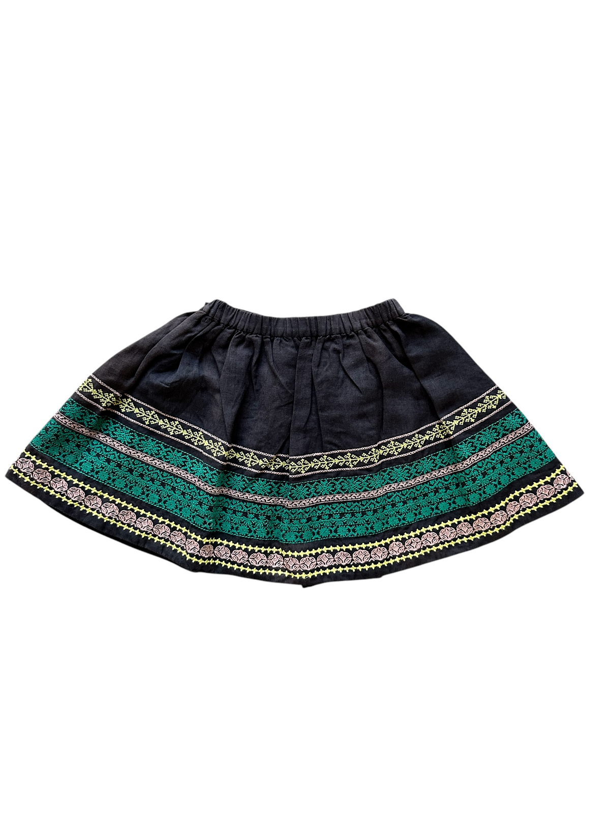 Bonpoint skirt - 3Y