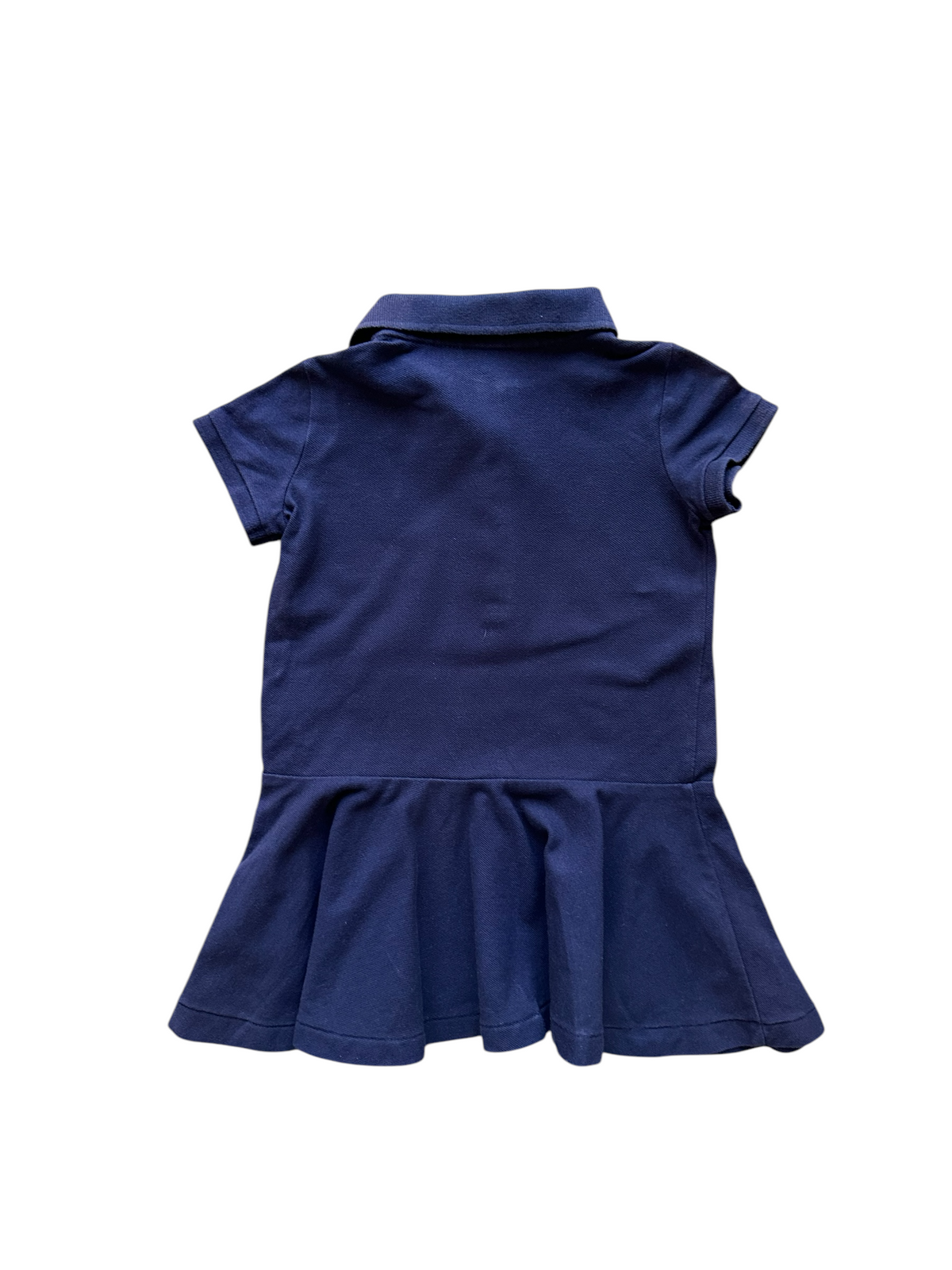 Polo Ralph Lauren dress - 3Y