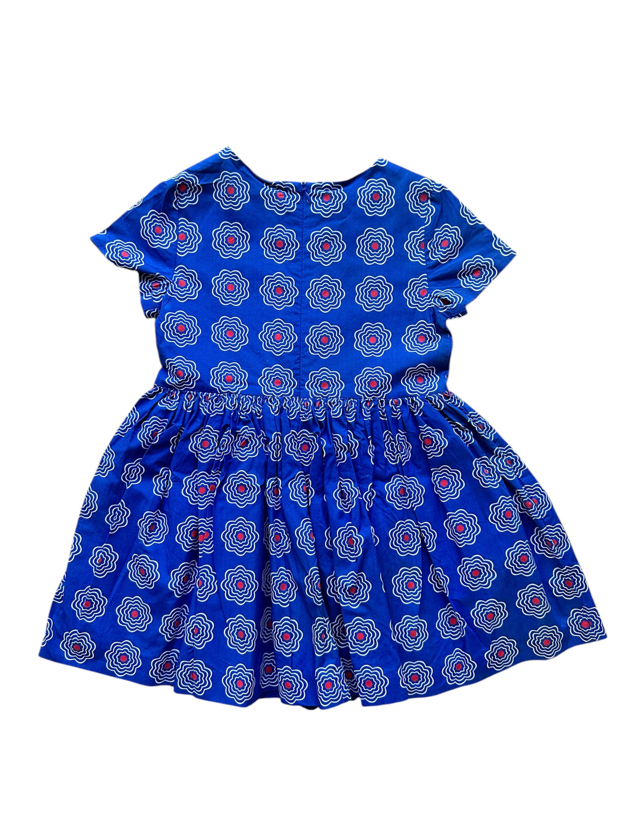 Jacadi dress - 6Y