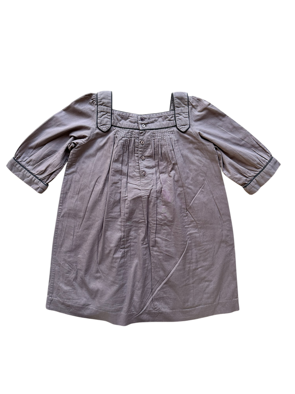 Bonpoint dress - 6Y