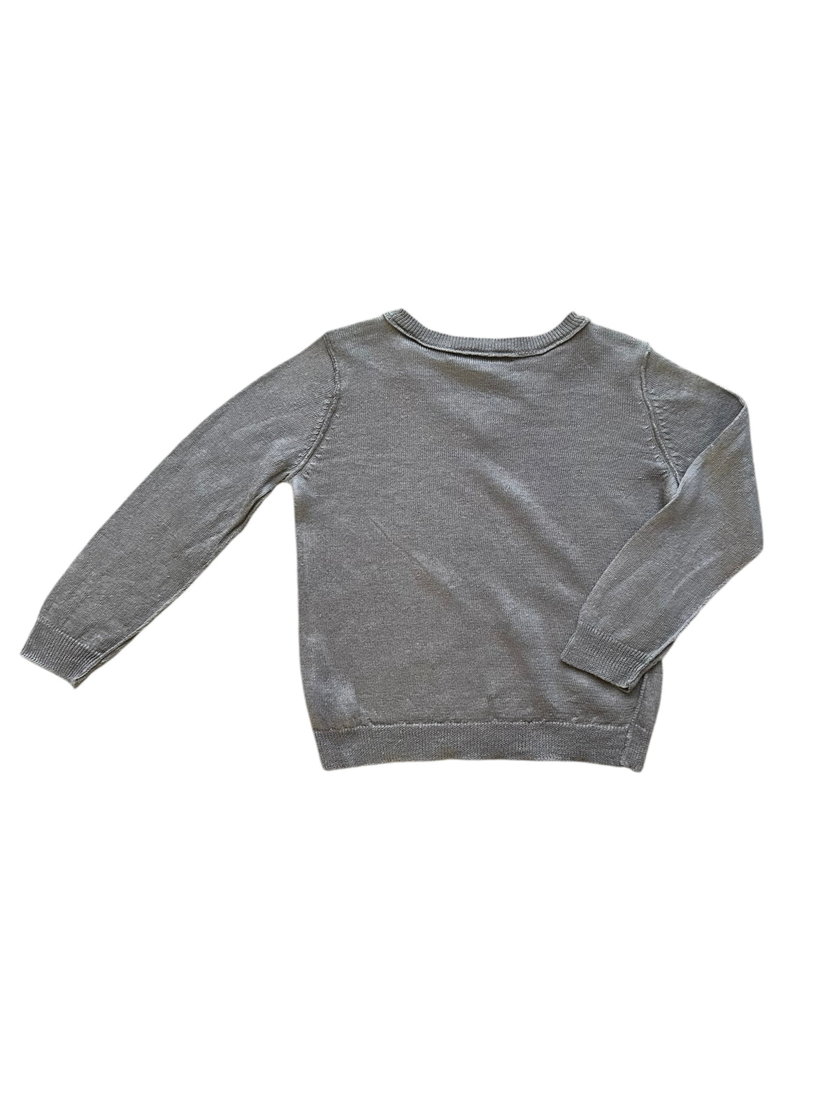 Bonpoint sweater - 3Y