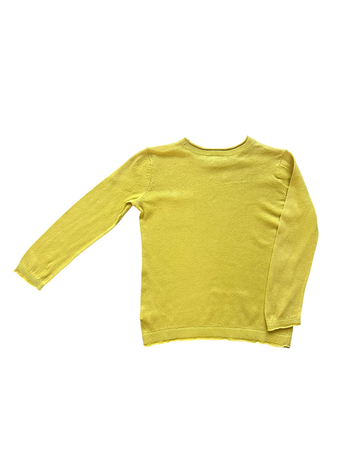 Bonpoint sweater - 3Y