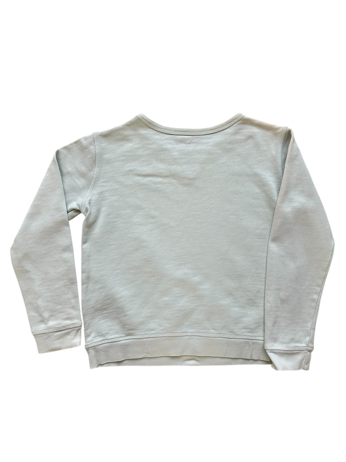 Bonton sweater - 8Y