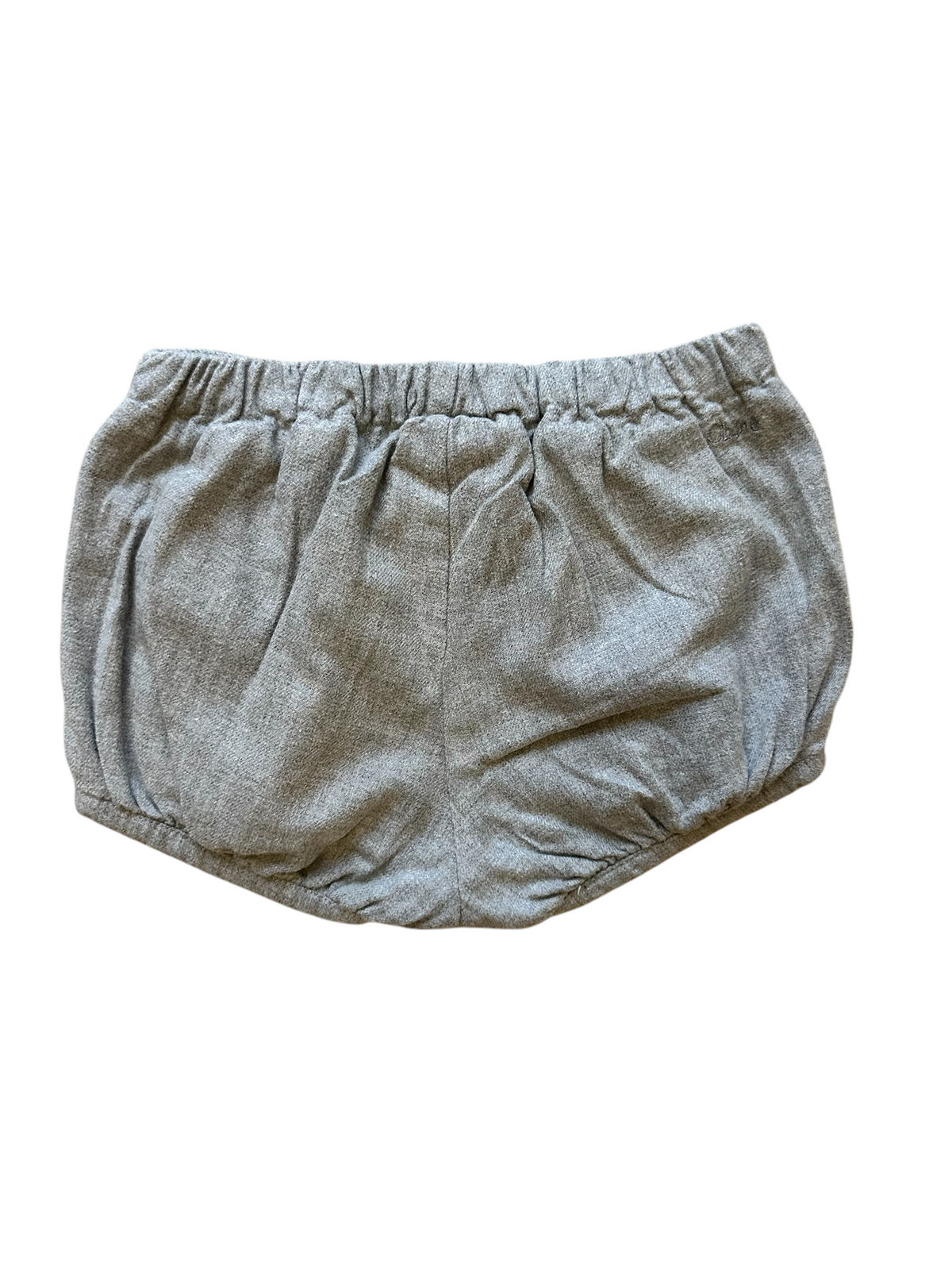 Chloé shorts - 3Y