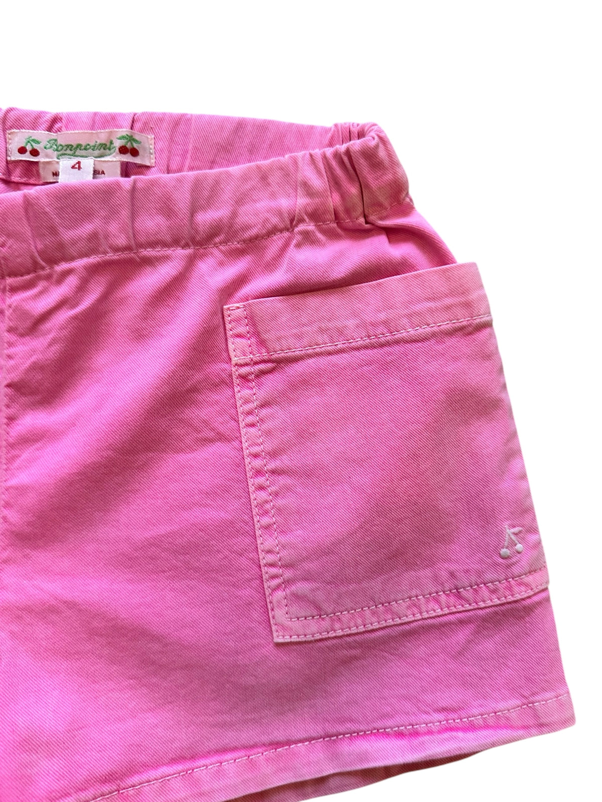 Bonpoint shorts - 4Y