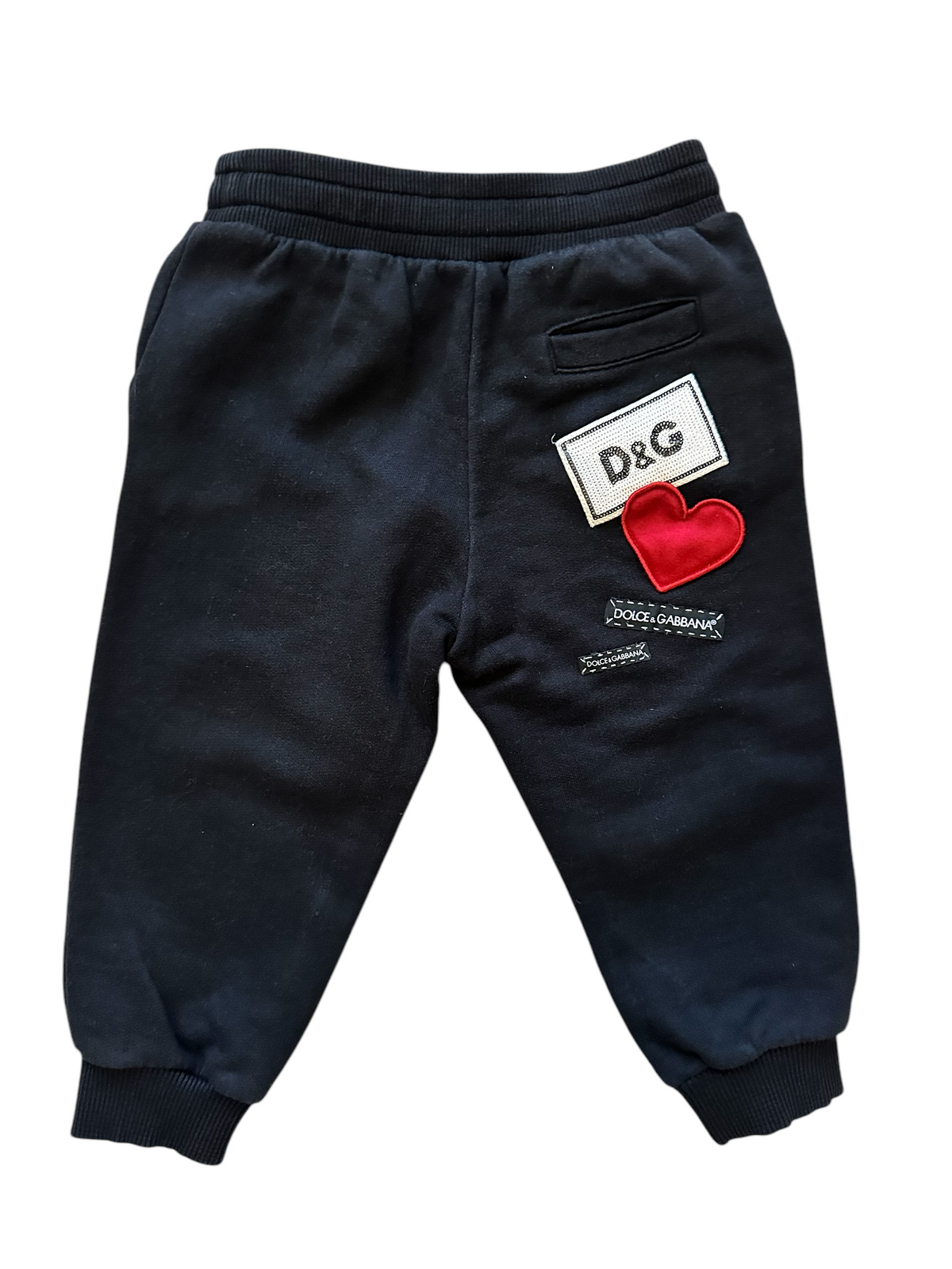 Dolce & Gabbana jogging - 3Y