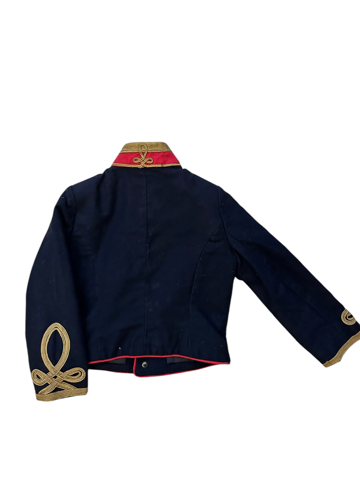 Ralph Lauren jacket - 3Y