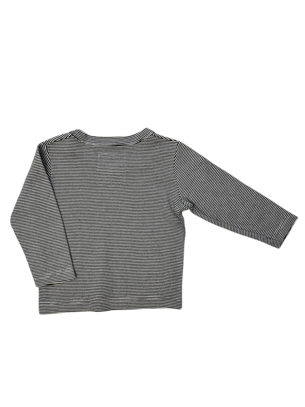 Petit bateau tee shirt - 3Y