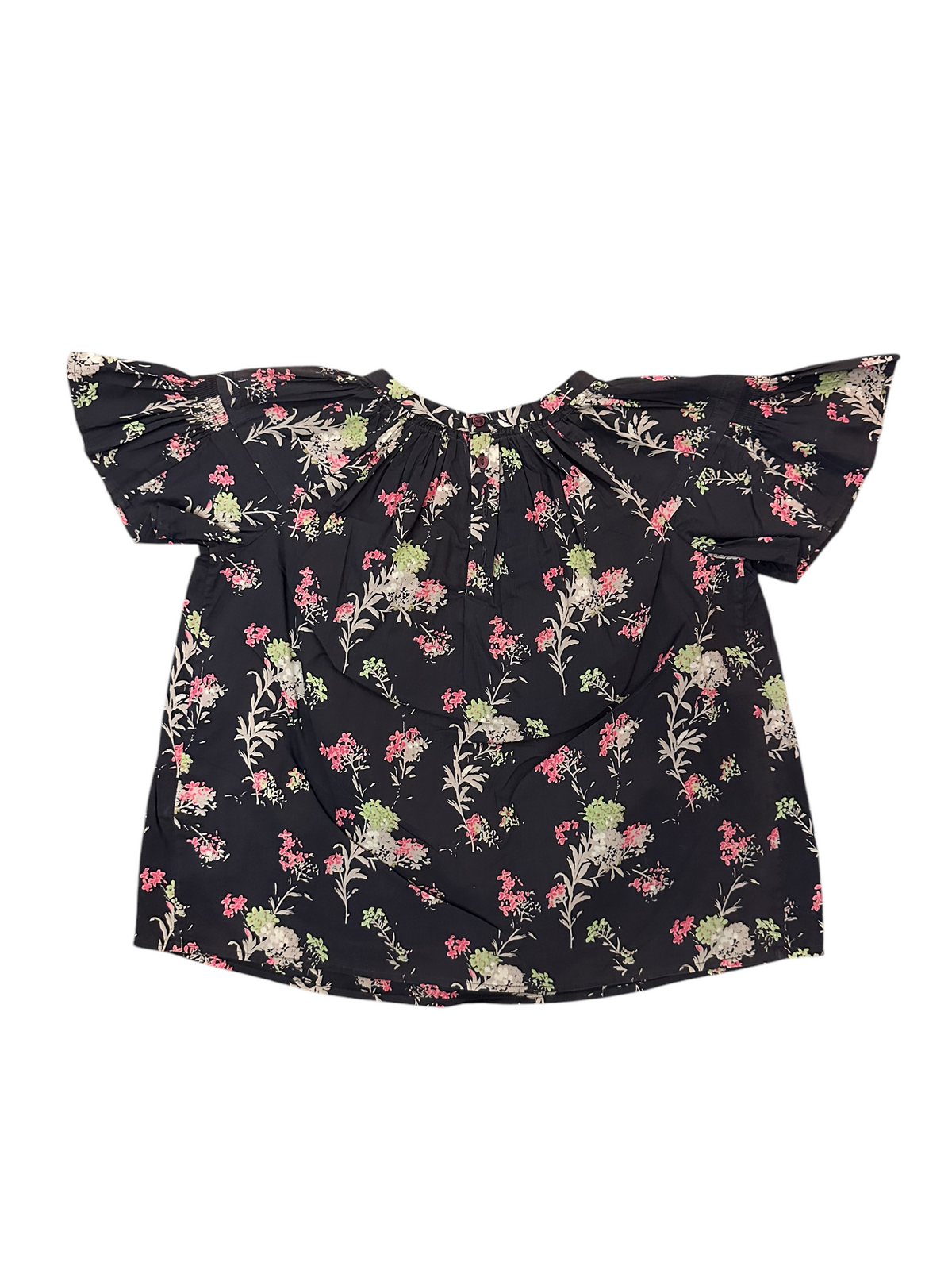 Bonpoint blouse - 6Y