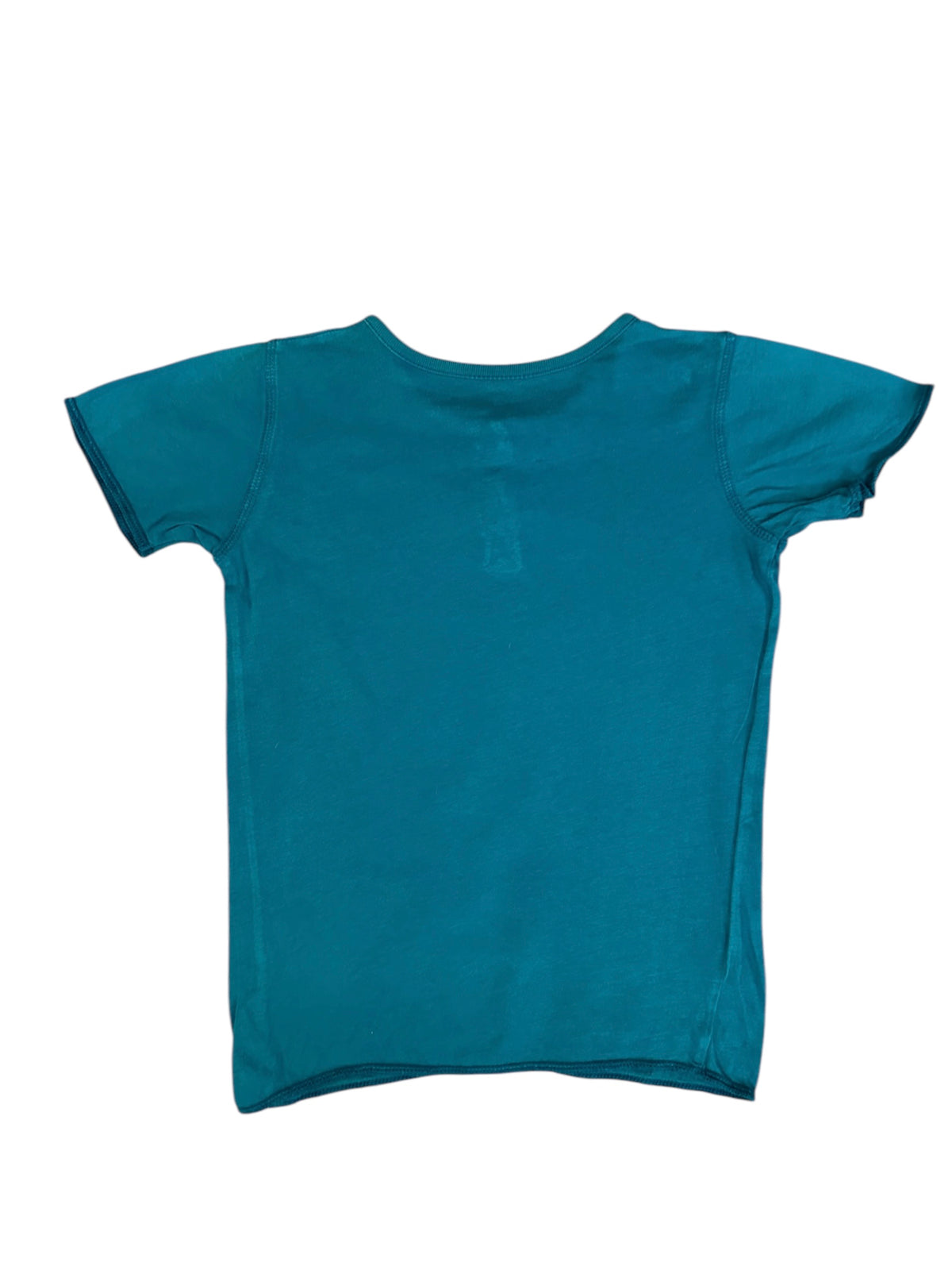 Bonton tee shirt - 6Y