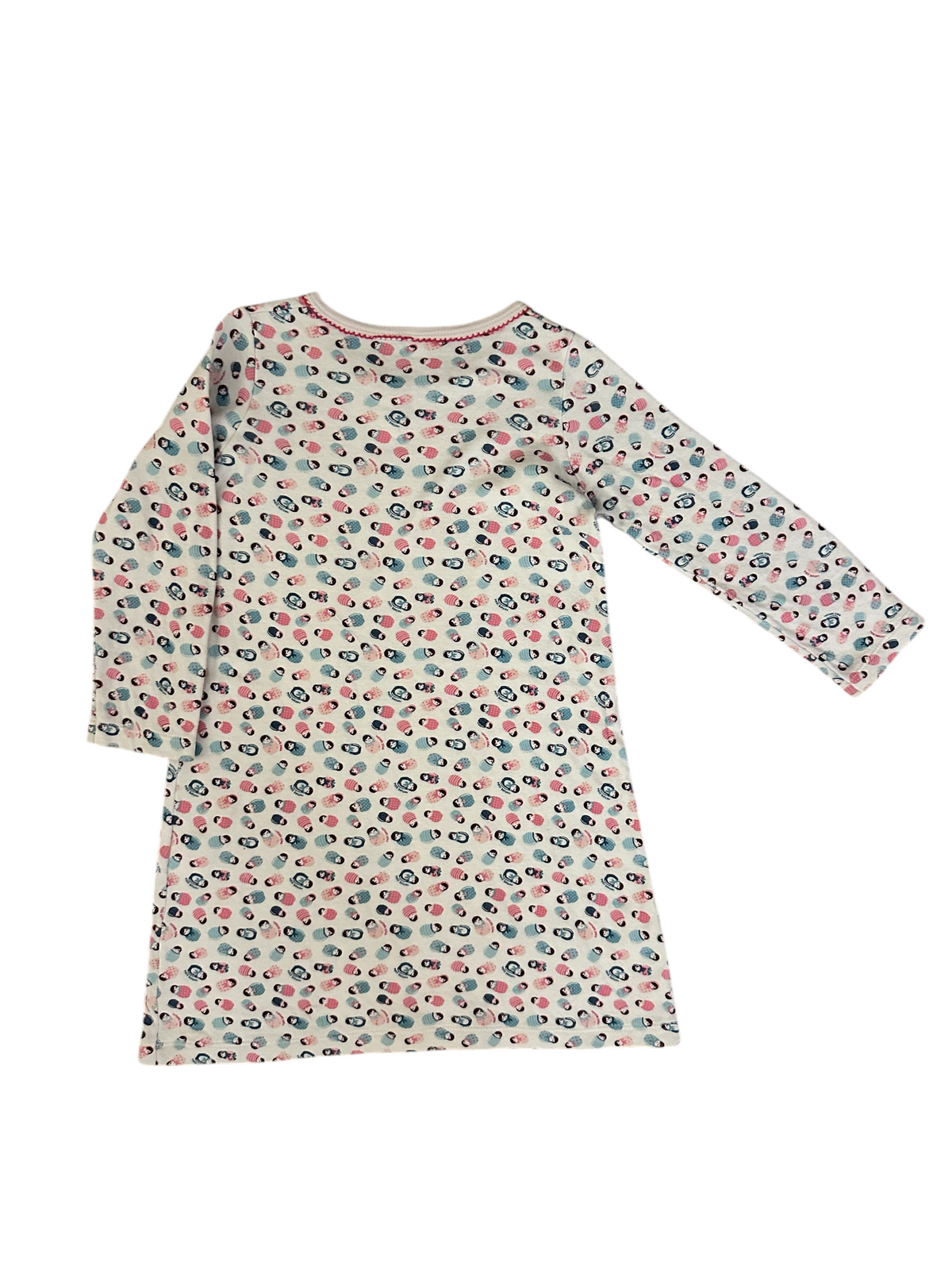 Petit bateau pajama - 4Y