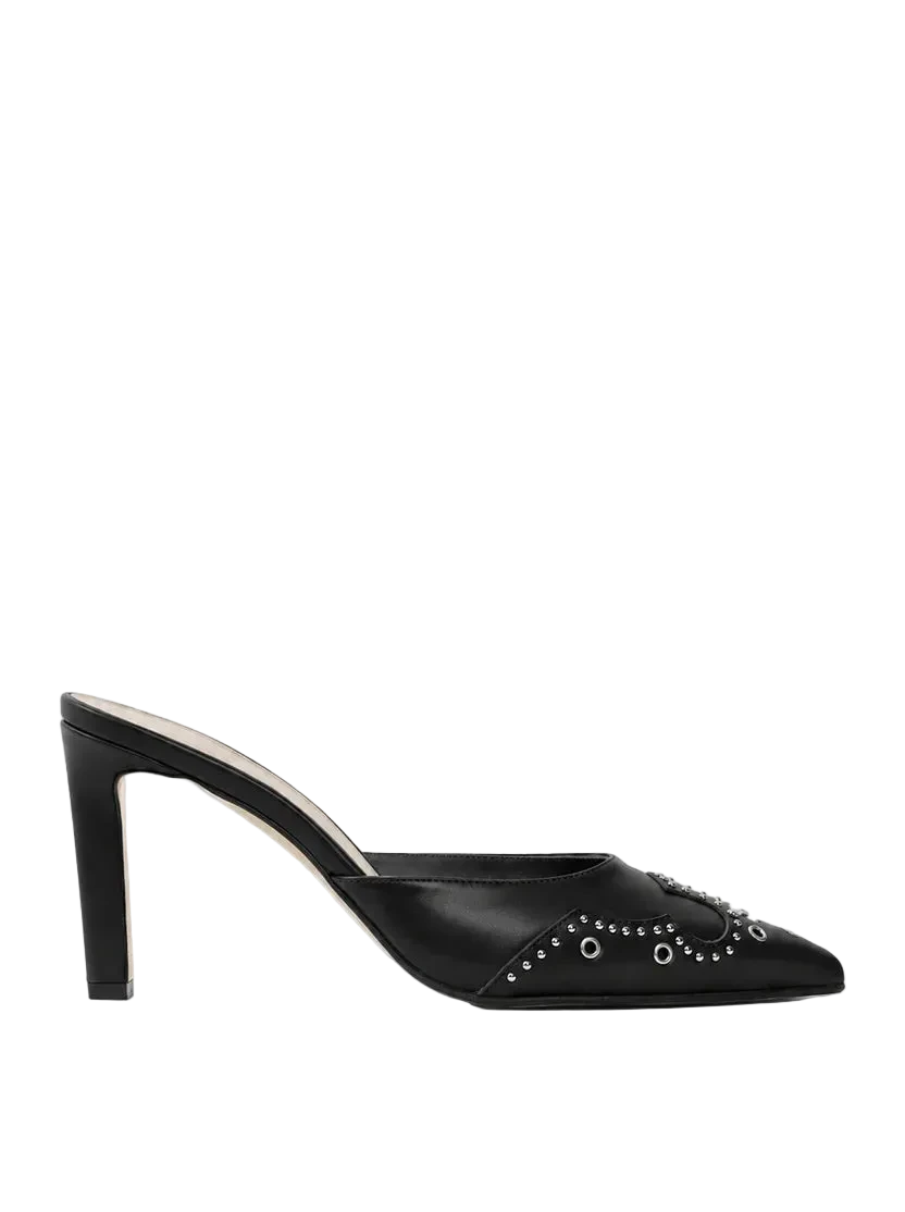 LOIE Perla heel - size 38