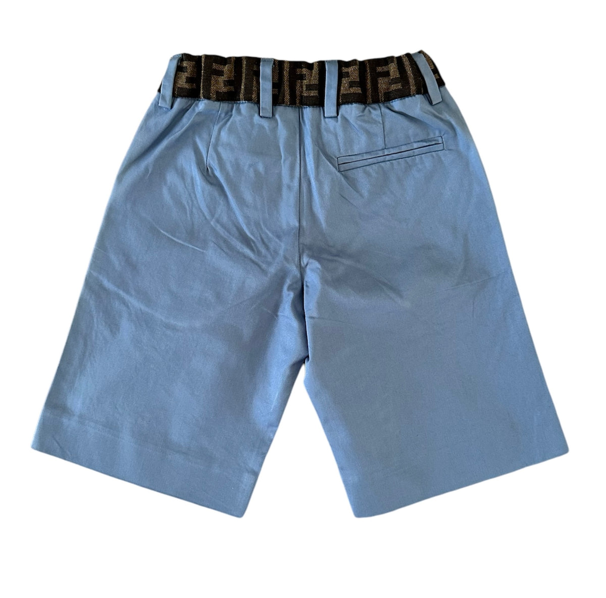 Fendi Shorts-4y