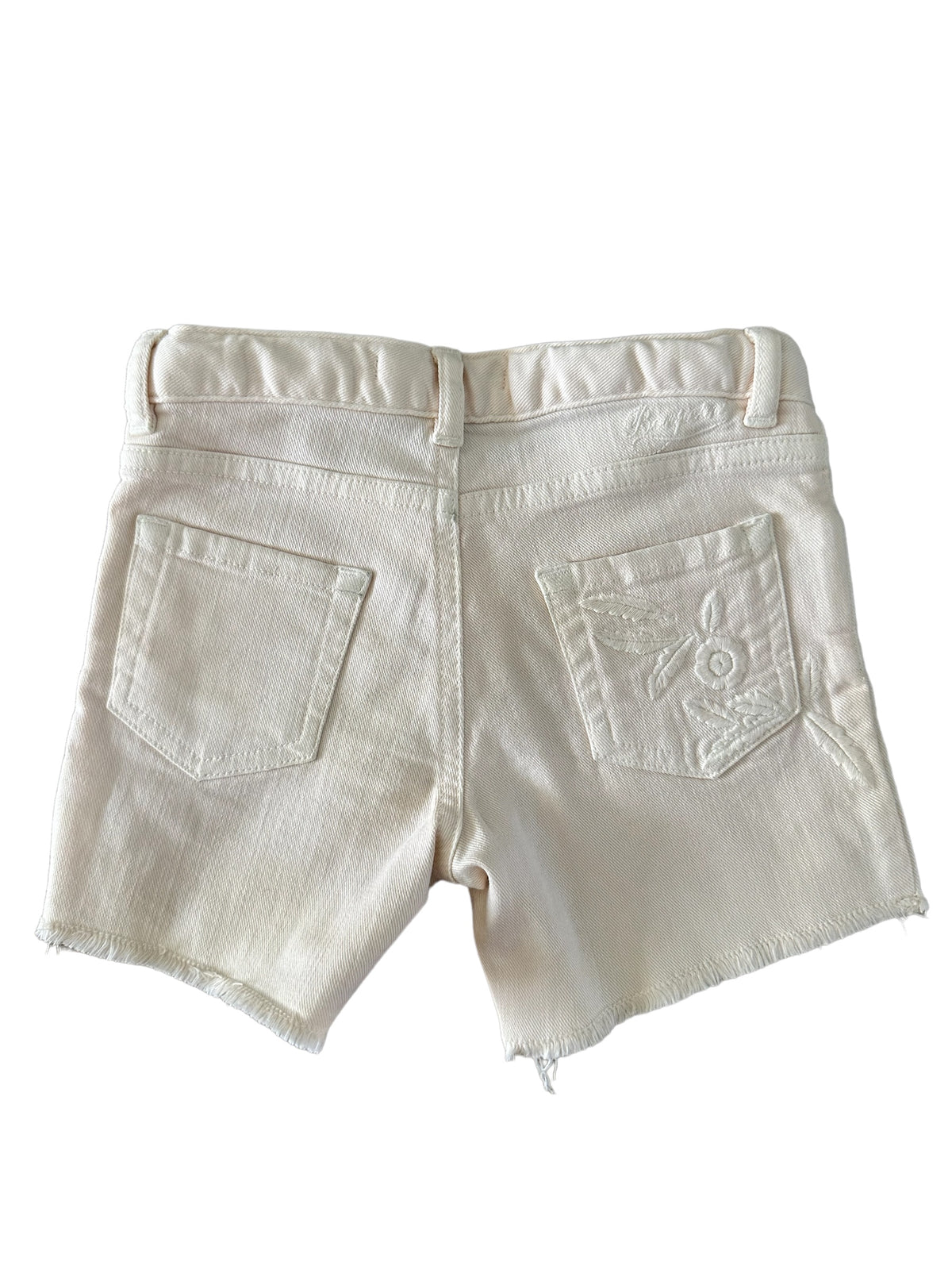 Bonpoint shorts - 4Y