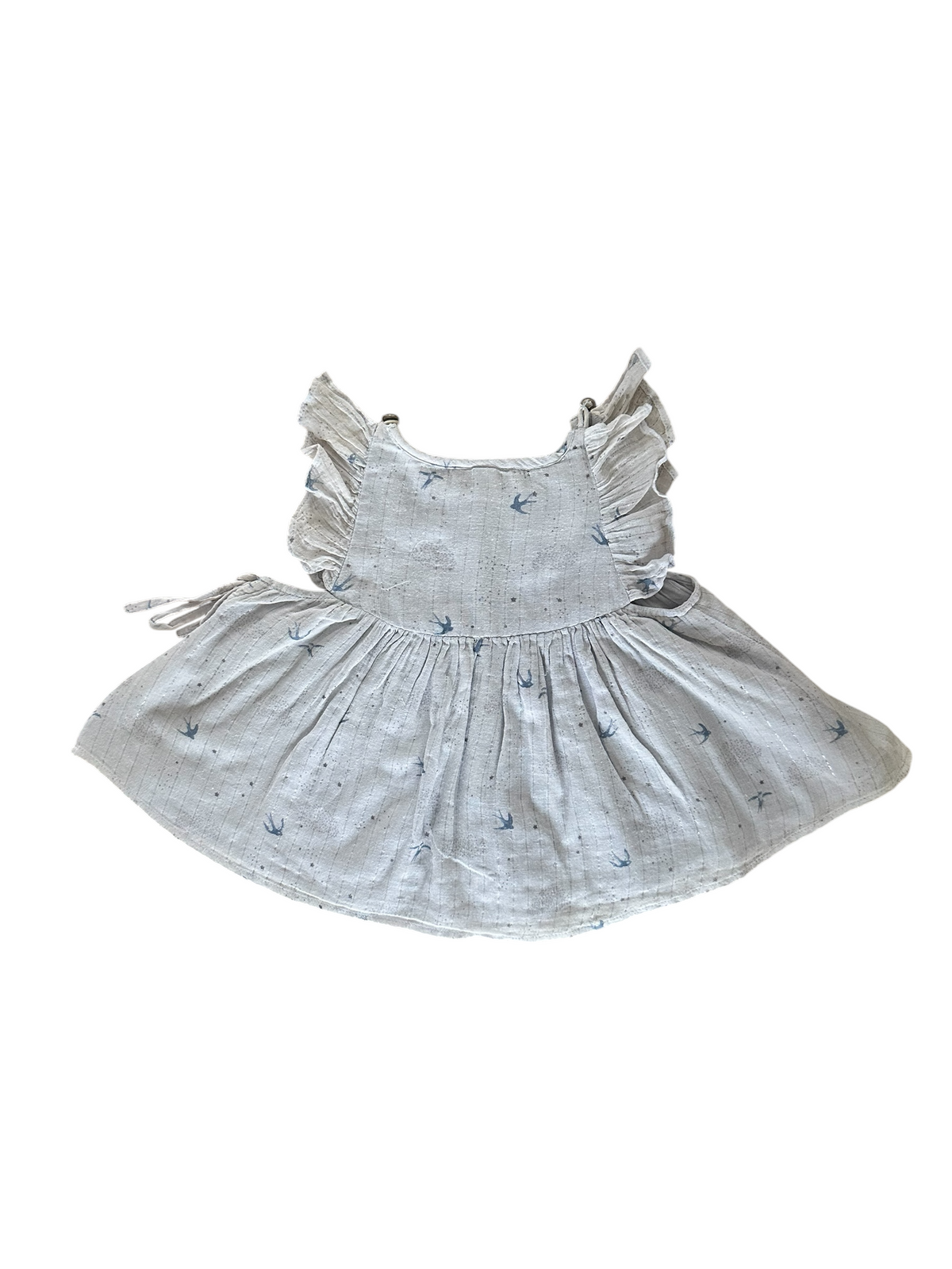 Louis Louise blouse - 18M