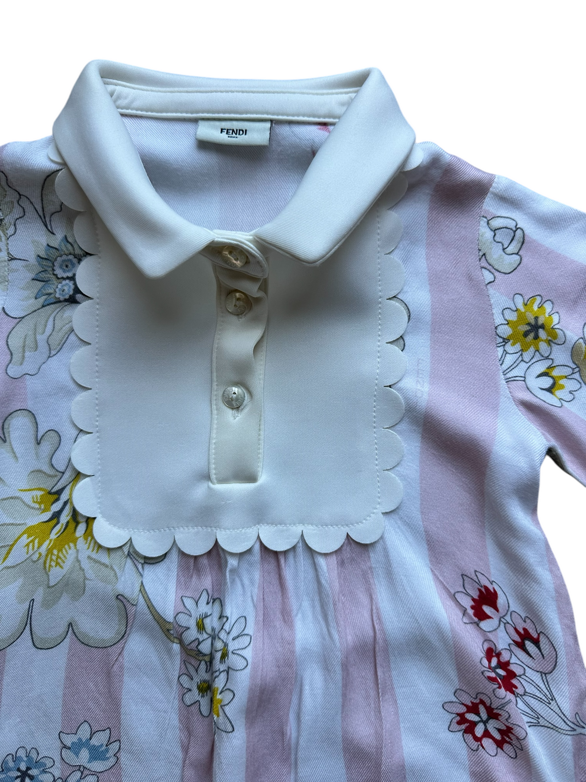 Fendi blouse - 24M