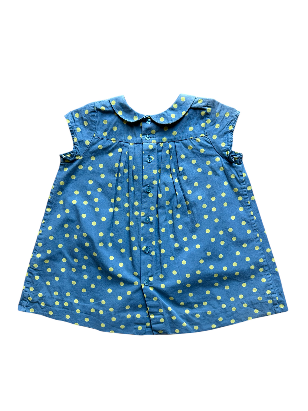 Bonpoint dress - 12M