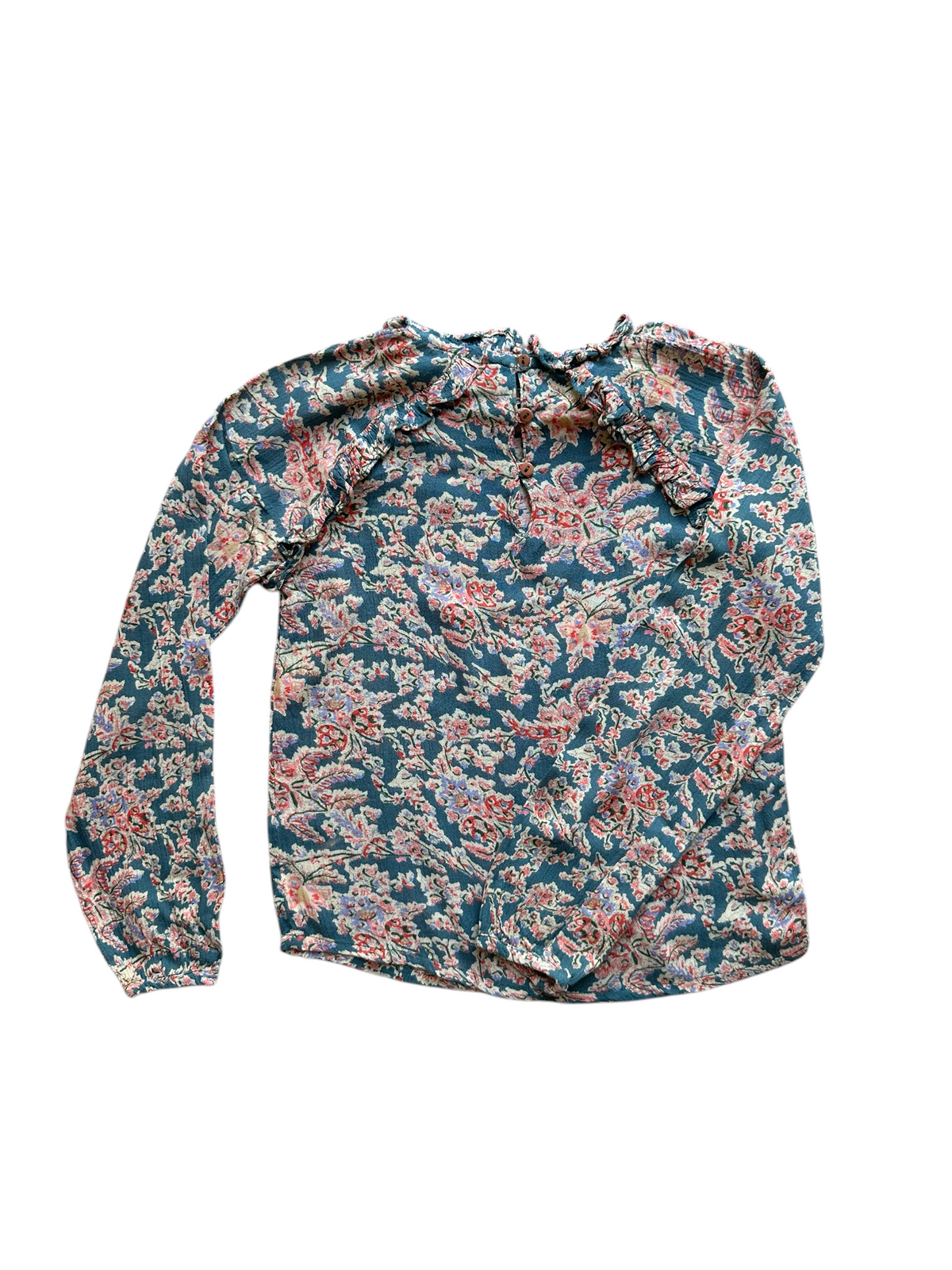 C de C blouse - 8Y