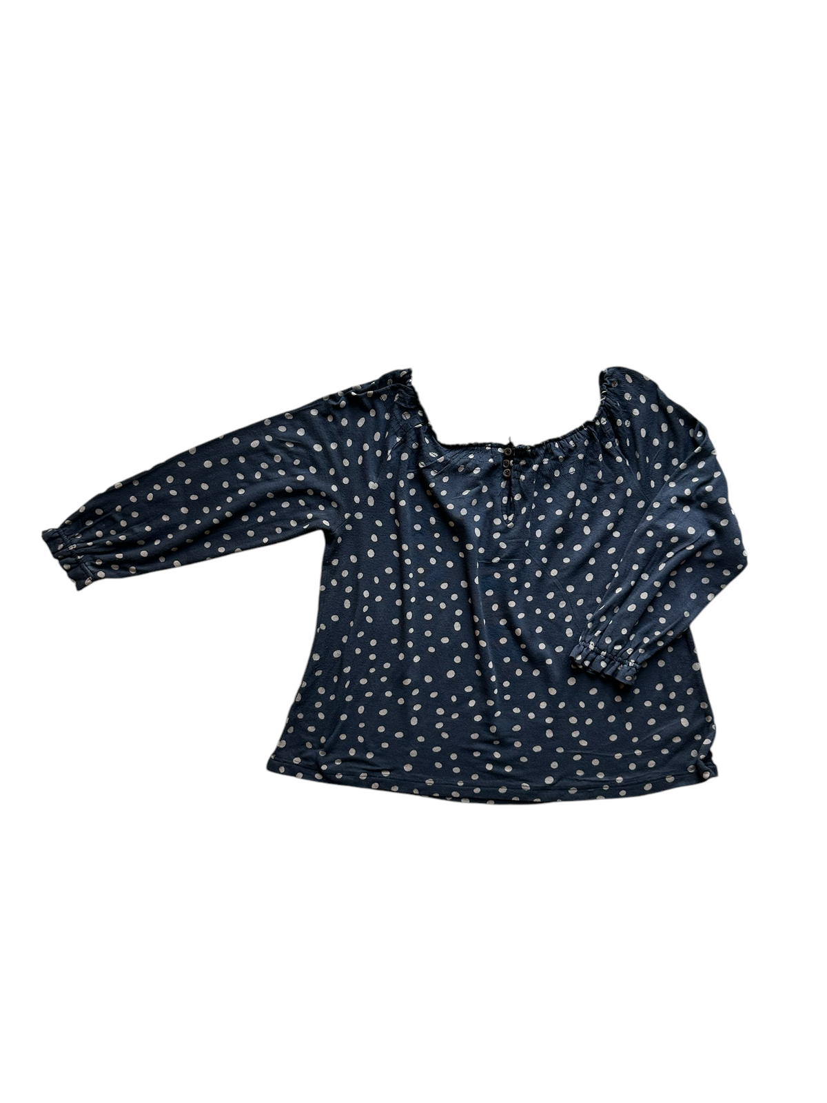 Bonpoint blouse - 6Y