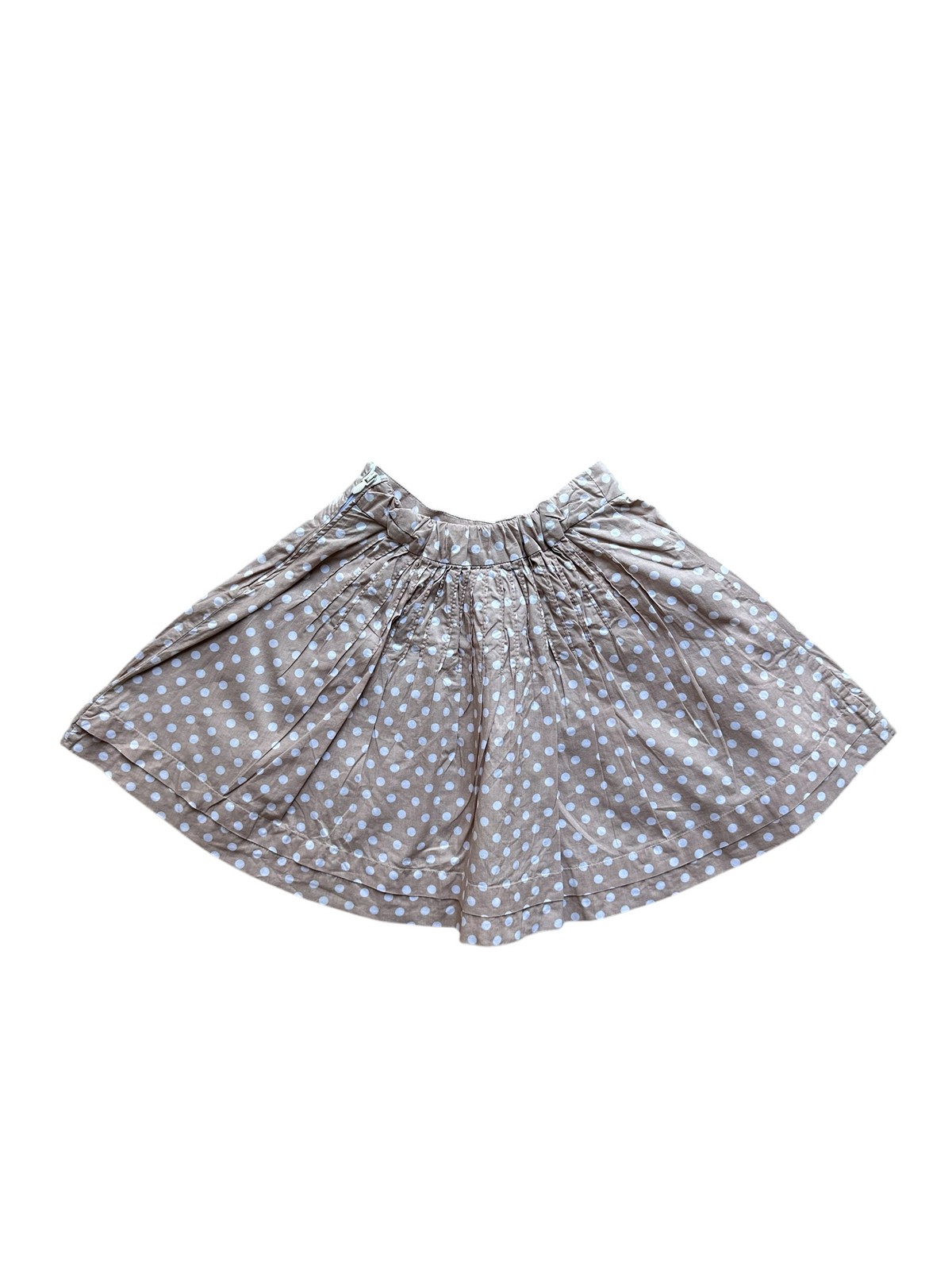 Jacadi skirt - 6Y