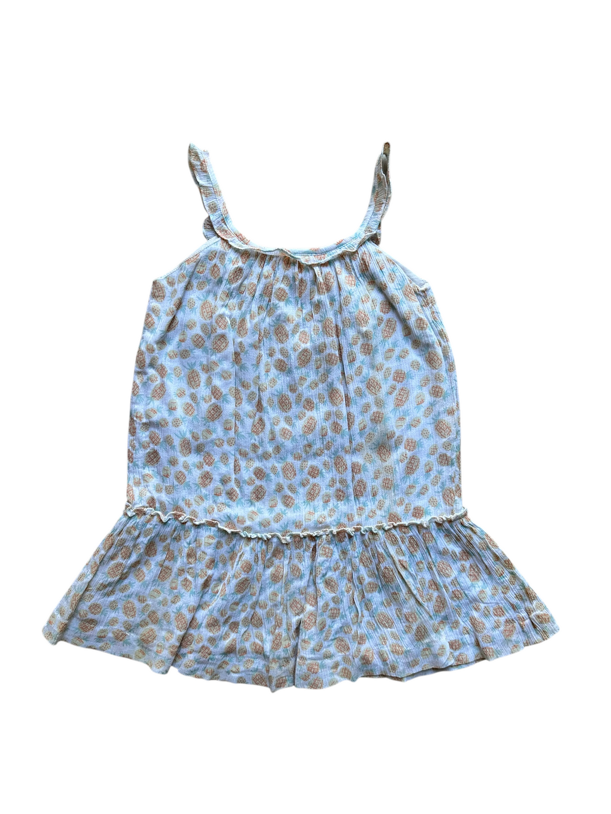 By Lulla dress - 6Y