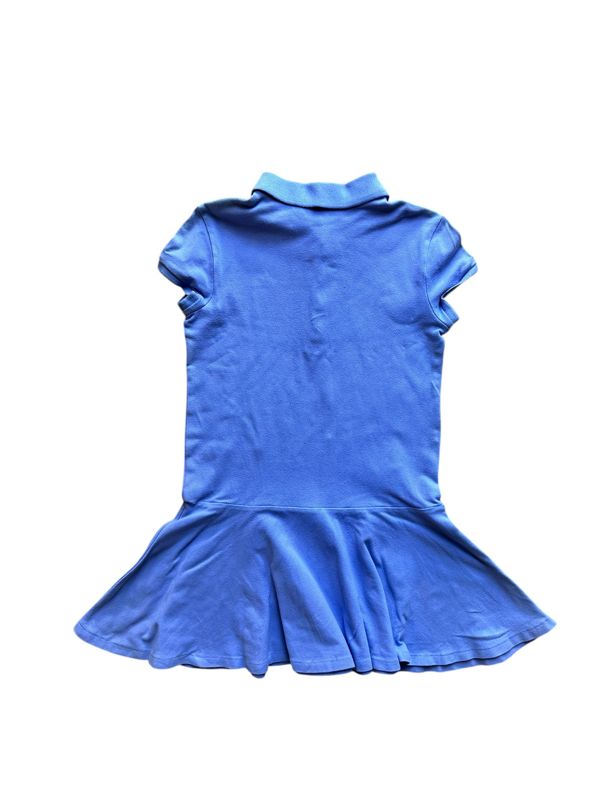 Polo Ralph Lauren dress - 6Y