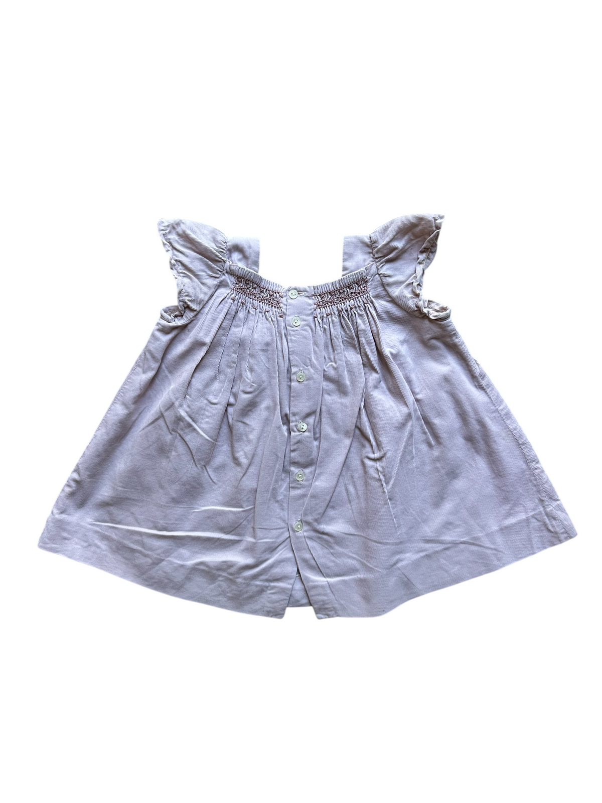 Bonpoint dress - 12M