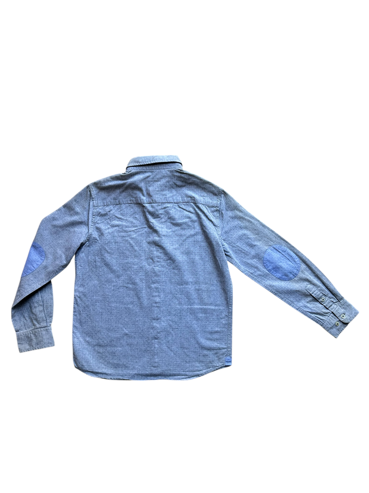 Massimo Dutti shirt - 7-8Y