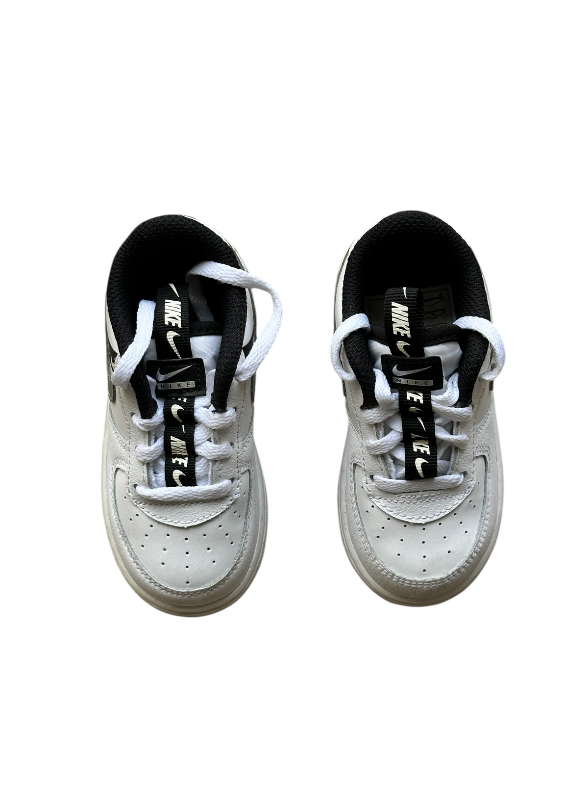 Nike Air Force 1 LV8 KSA "Worldwide Pack" sneakers - Size 23.5