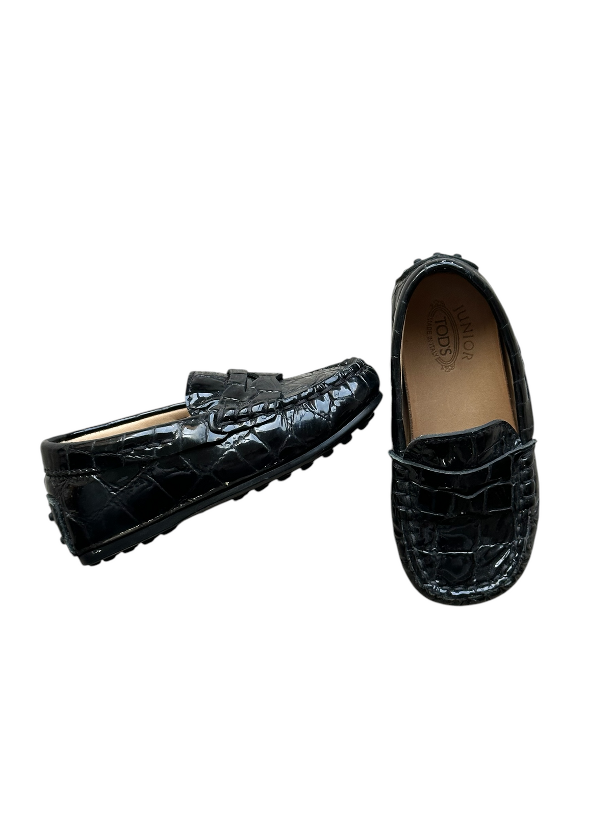 Tod's loafers - Size 22