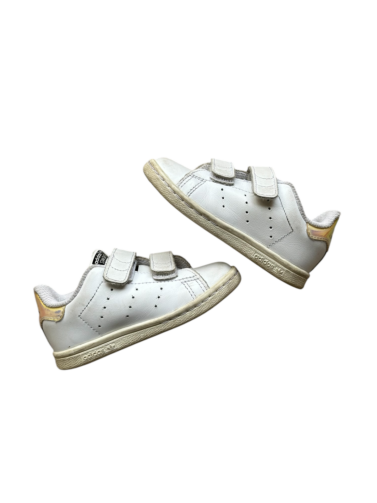 Adidas Stan Smith sneakers - Size 22