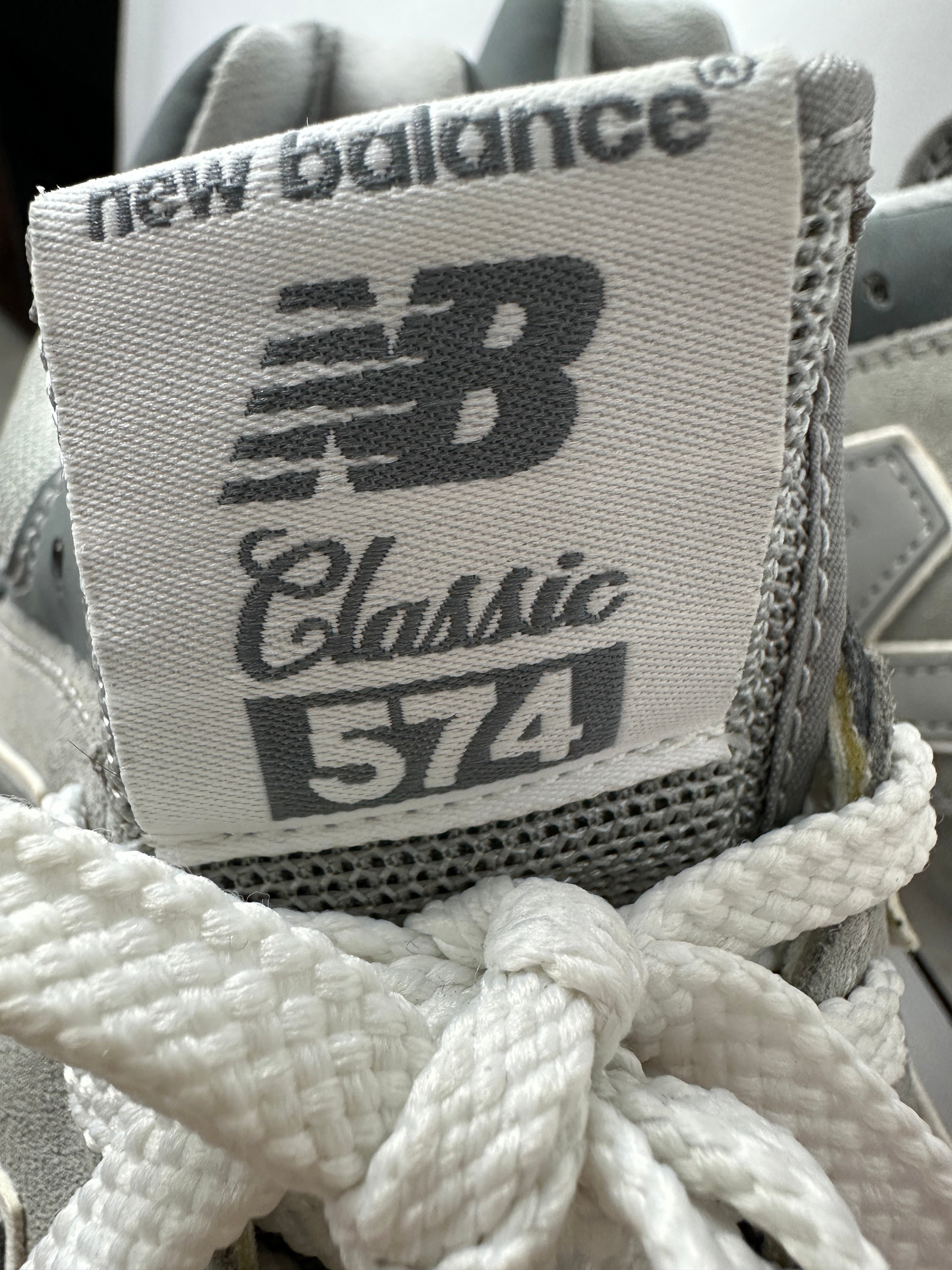 New Balance classic 574 - size 44.5