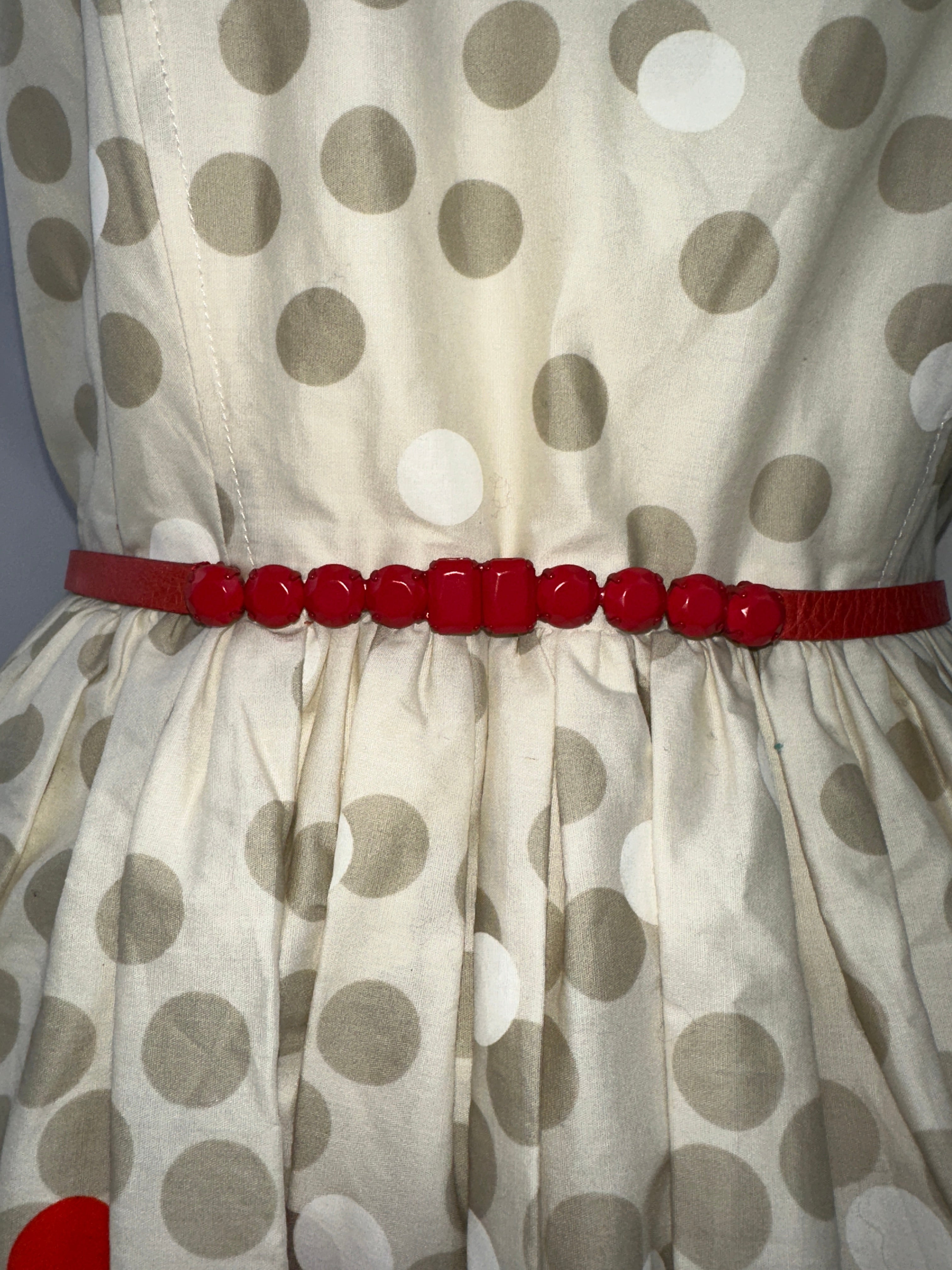 Max Mara mid-lendth dress Max Mara Studio in cotton - size 36