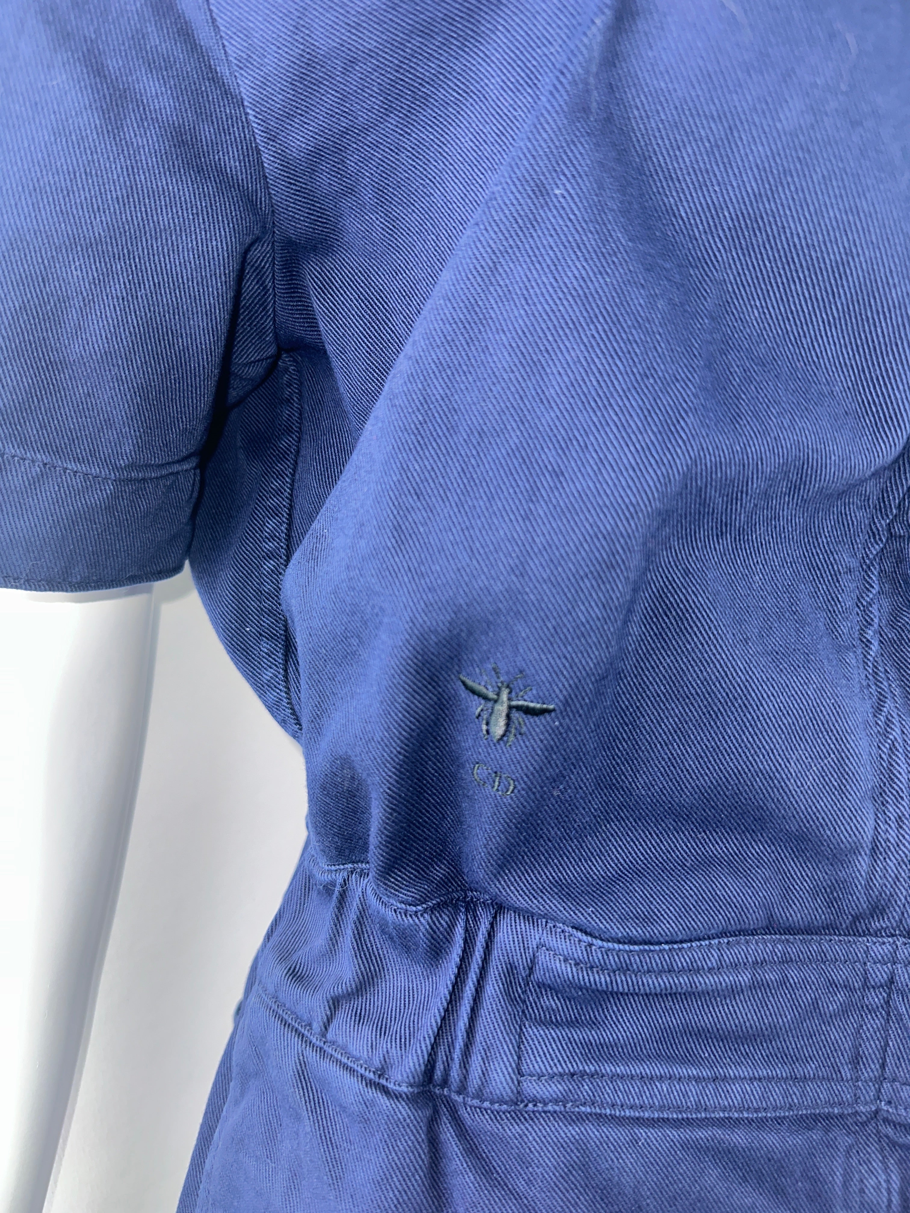 Dior Jumpsuit - size 34